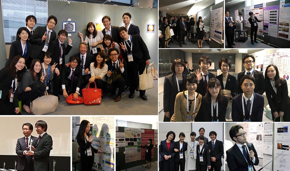 第69回日本臨床眼科学会 参加報告