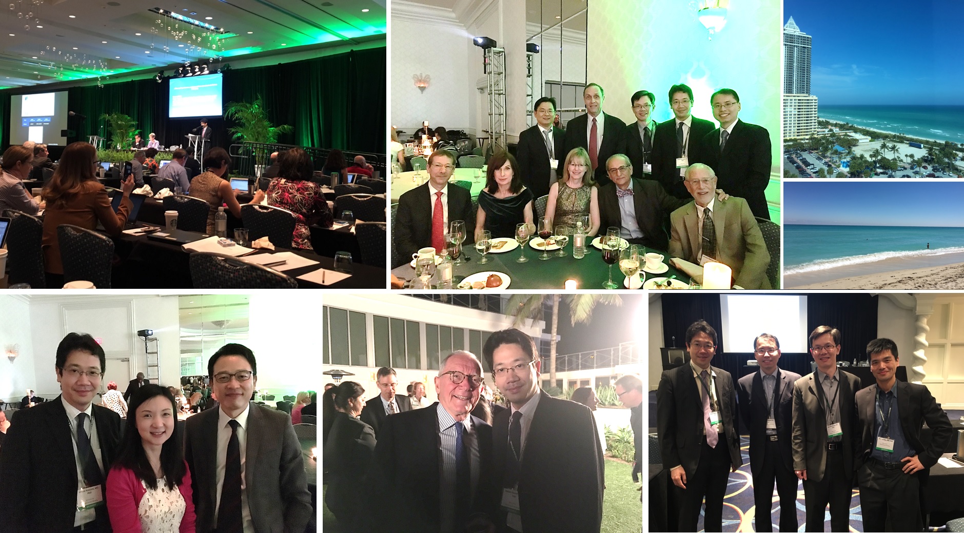 39th Macula Society Annual Meeting 参加報告